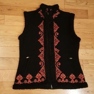 Covelo Vest